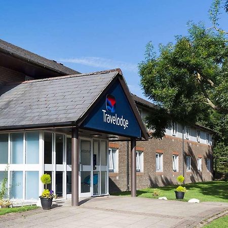 Travelodge Central Leicester Exterior photo