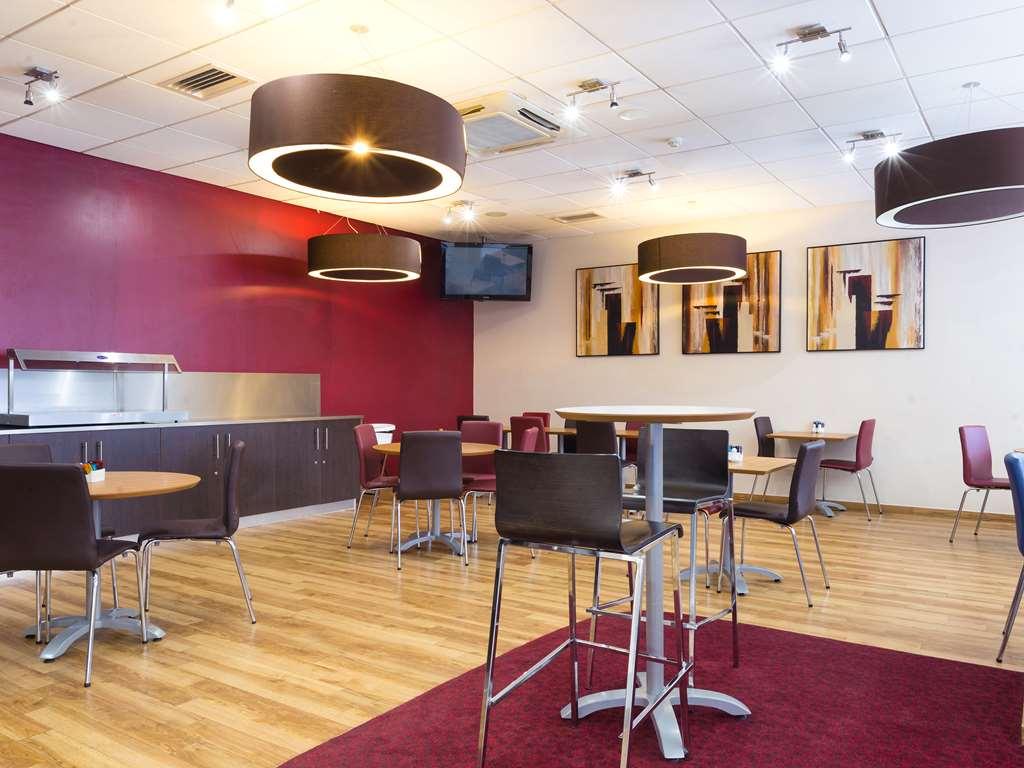 Travelodge Central Leicester Restaurant photo