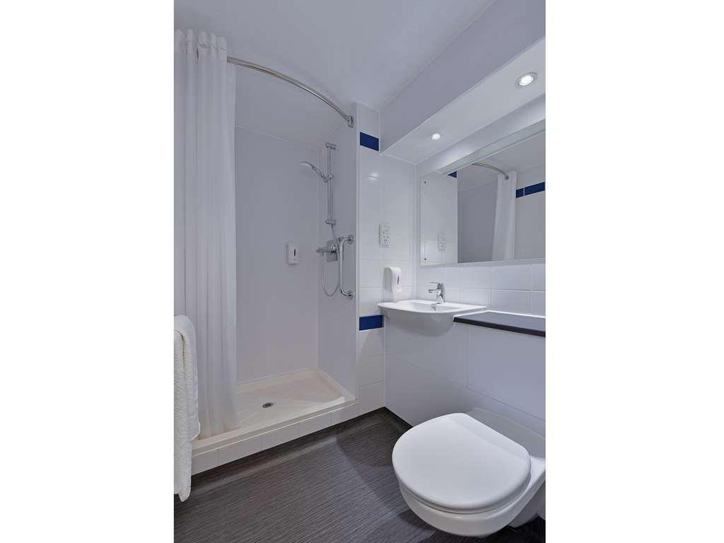 Travelodge Central Leicester Room photo