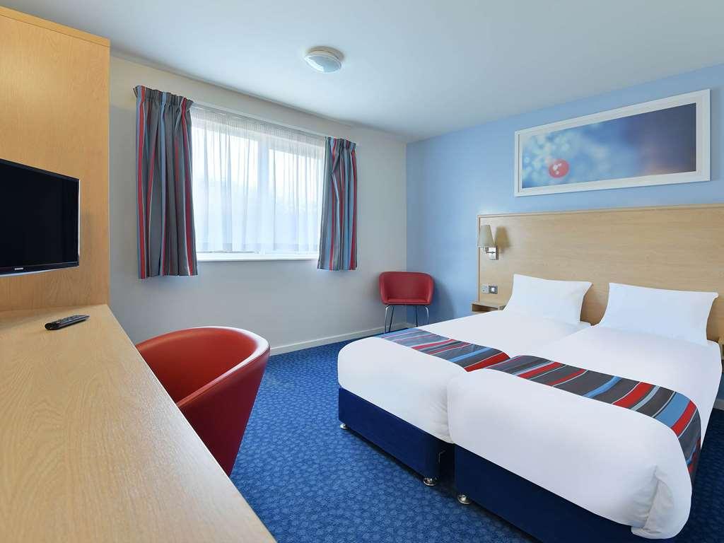 Travelodge Central Leicester Room photo