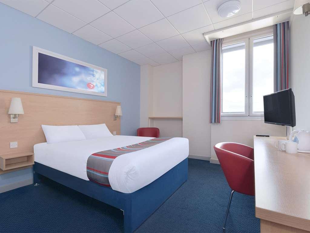 Travelodge Central Leicester Room photo