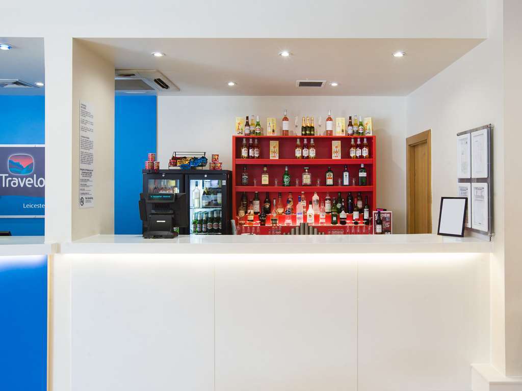 Travelodge Central Leicester Restaurant photo